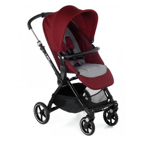 Продукт JANE Kendo KOOS Micro I-SIZE 3в1 - Комбинирана количка - 0 - BG Hlapeta